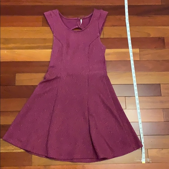 A-line dress - Picture 1 of 3